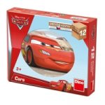 Dřevěné kostky Cars ve světě