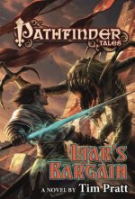 Liar's Bargain: Pathfinder Tales