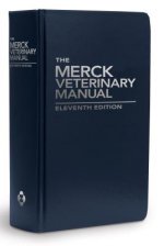 Merck Veterinary Manual