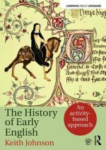 History of Early English