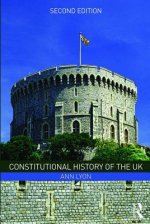 Constitutional History of the UK