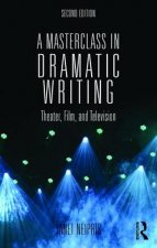 Masterclass in Dramatic Writing