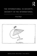 International in Security, Security in the International