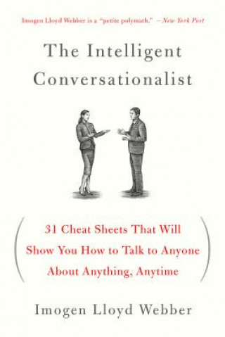 Intelligent Conversationalist
