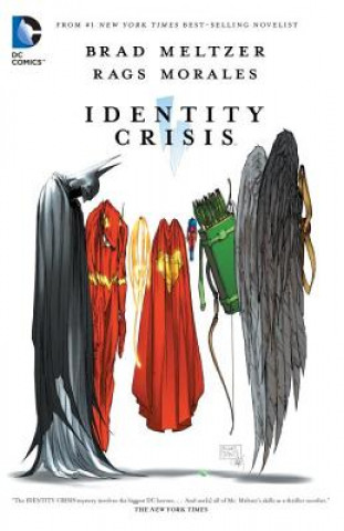 Identity Crisis (New Edition)