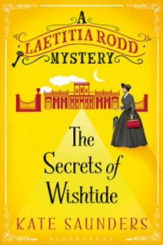 Secrets of Wishtide