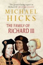 Family of Richard III