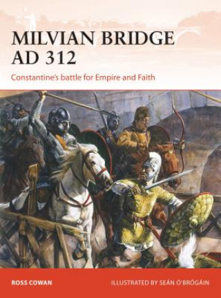 Milvian Bridge AD 312