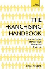 The Franchising Handbook