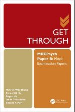 Get Through MRCPsych Paper B