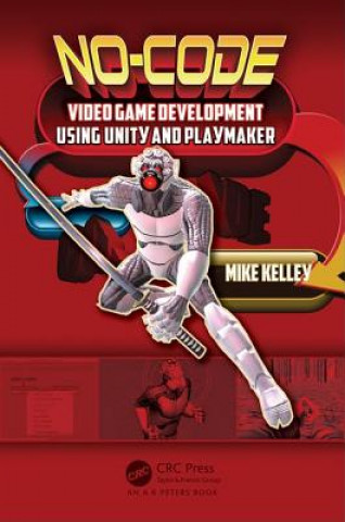 No-Code Video Game Development Using Unity and Playmaker