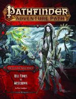 Pathfinder Adventure Path: Hell's Vengeance Part 6 - Hell Comes to Westcrown