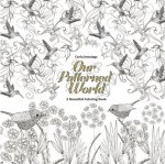 Our Patterned World A Beautiful Coloring Book