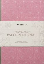 Dreamday Pattern Journal: Kyoto Japanese Style