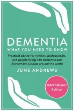 Dementia: What You Need to Know