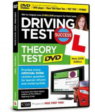 Driving Test Success Theory Test