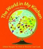World In My Kitchen