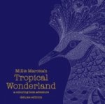 Millie Marotta's Tropical Wonderland Deluxe Edition