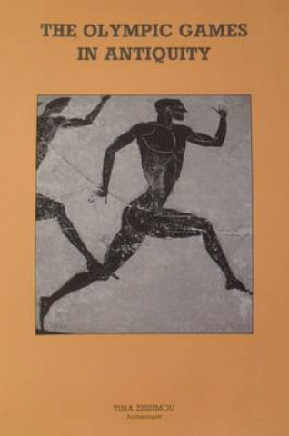 Olympic Games in Antiquity