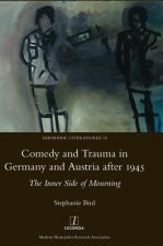 Comedy and Trauma in Germany and Austria After 1945: The Inn