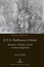 E.T.A. Hoffmann's Orient