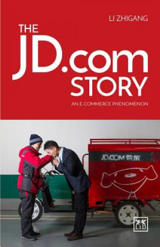 JD Story