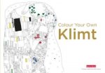 Colour Your Own Klimt