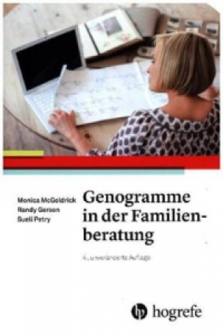 Genogramme in der Familienberatung