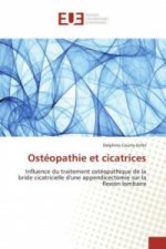 Ostéopathie et cicatrices