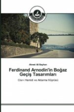 Ferdinand Arnodin'in Bogaz Geçis Tasar_mlar_