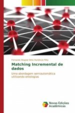 Matching Incremental de dados