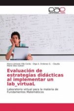 Evaluación de estrategias didácticas al implementar un lab_virtuaL