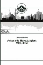 Ankara'da Havuzbaslar_: 1923-1950