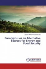 Eucalyptus as an Alternative Sources for Energy and Food Security