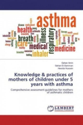 Knowledge & practices of mothers of children under 5 years with asthma