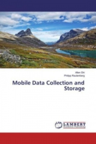 Mobile Data Collection and Storage
