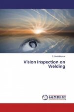 Vision Inspection on Welding
