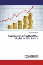 Application of SERVQUAL Model in PSU Banks