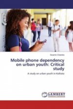 Mobile phone dependency on urban youth: Critical study