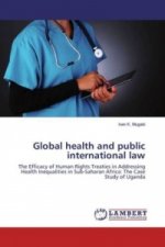 Global health and public international law