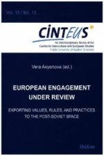 European Engagement Under Review