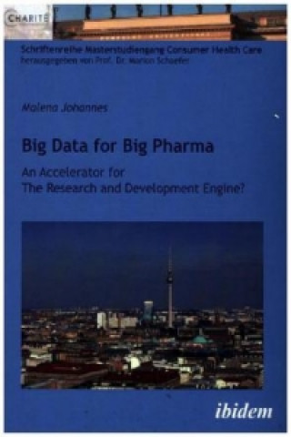 Big Data for Big Pharma. An Accelerator for The Research and Development Engine?