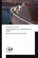 L'émergence du Cameroun en 2035