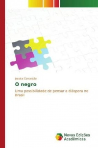 O negro