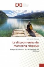 Le discours-enjeu du marketing religieux