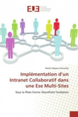 Implémentation d'un Intranet Collaboratif dans une Ese Multi-Sites