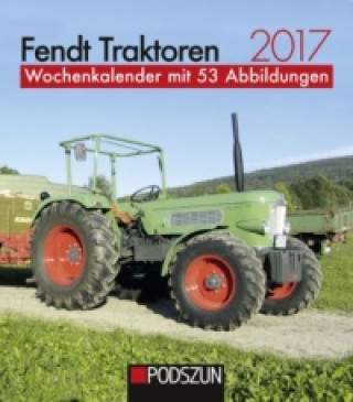 Fendt Traktoren 2017
