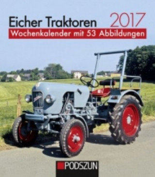 Eicher Traktoren 2017