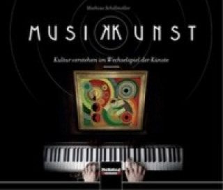 MusiKKunst, 3 Audio-CDs u. 1 DVD