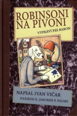 Robinsoni na Pivoni